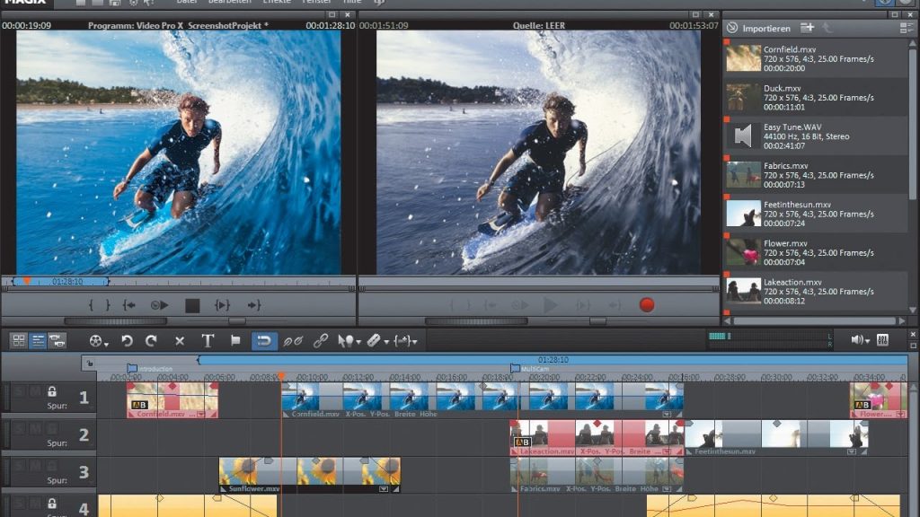 Best Software for Youtube Video Editing