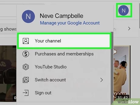 How to Add Subscribe Button to Youtube Video