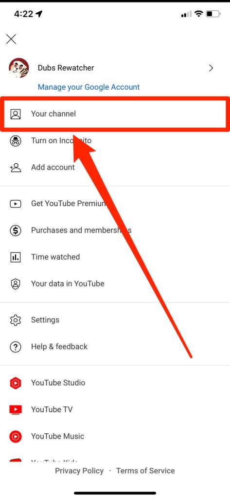 How to Check Who Your Subscribers are on Youtube