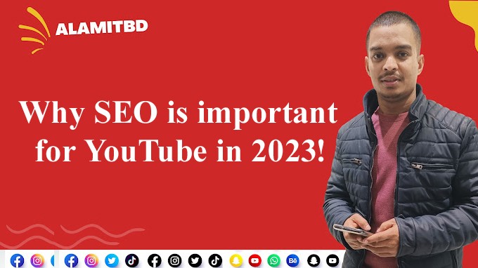 Is Seo Important for Youtube