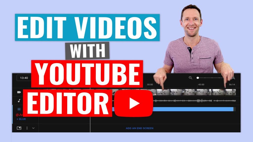 How to Edit Description in Youtube Video