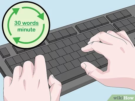 How to Learn Data Entry